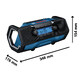 Bosch radio GPB18V-3SC